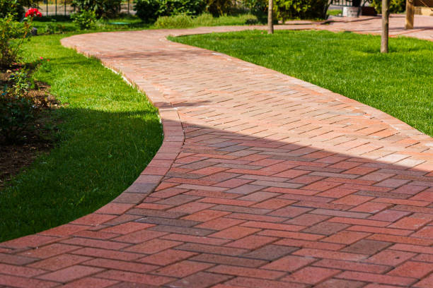 Best Driveway Pavers Near Me  in Stanley, WI